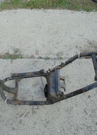Рама honda af 34