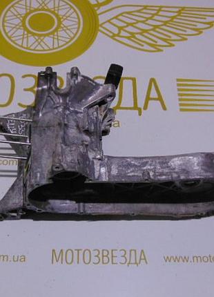 Картер honda benly-50 aa03