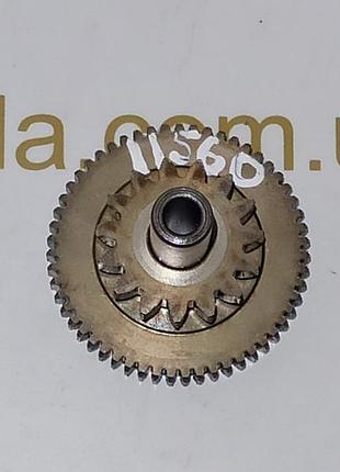 Бендикс + пальчик 33g suzuki address 125 s cf4ma/cf4ea japan