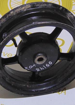 Диск задній yamaha vox 110.5