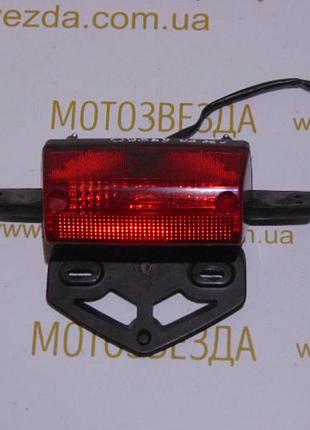 Стоп в сборе yamaha gear 4-т ua06j / ua07j / ua08j japan