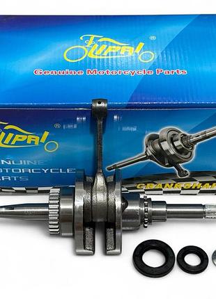 Колинвал honda dio af62/68, today af61/67 #pro "lipai"