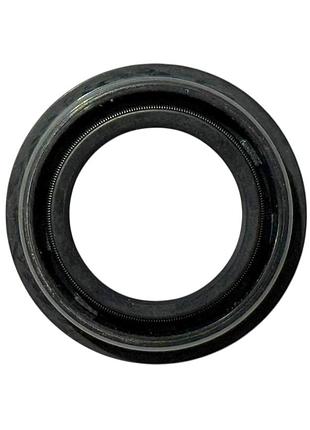 Сальник коленвала yamaha 20*30/33.5*6 стороны генератора.