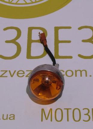 Поворот передній yamaha vino sa26j