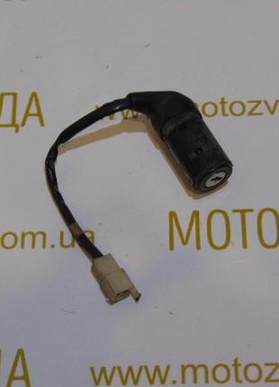 Замок запалювання 2-х контактний, honda dio cesta af-34