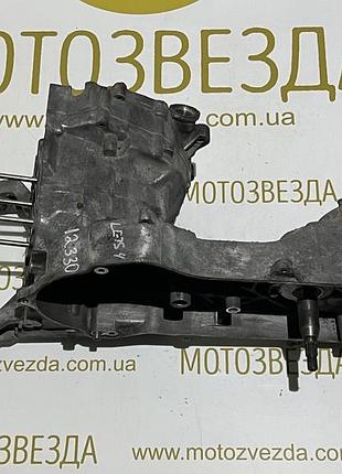 Картеры с редуктором a404 suzuki lets 4 / 5 / address v-50 japan