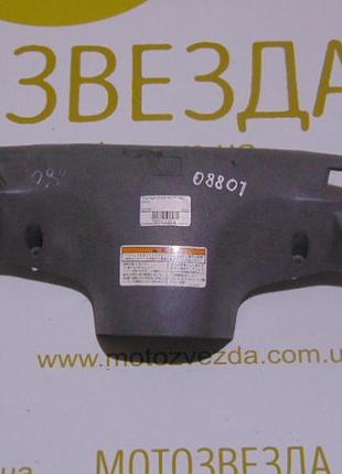 Торпеда honda tact af51(53206-gcw-0000) серая standup