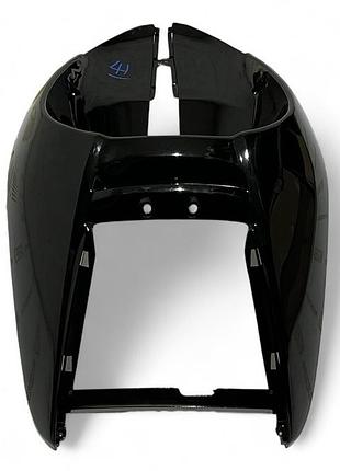 Дзьоб (чорний) honda lead af-20/hf05