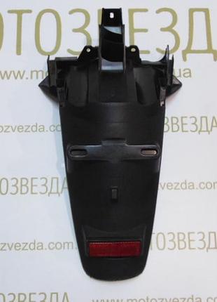 Хвост yamaha vino sa26j (5st-f1629-00)