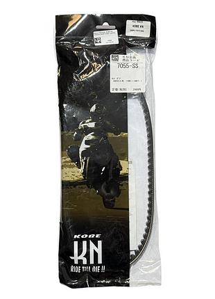 Ремінь original kobe kn yamaha gear ua06j (japan)
