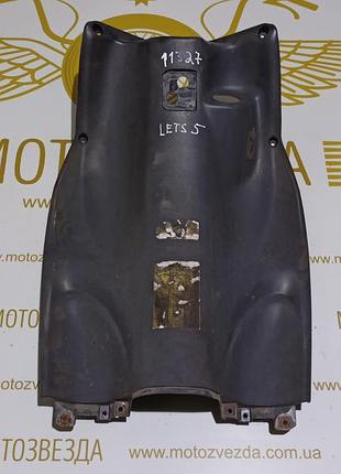 Подгазетник suzuki lets 5 (92111-35ho)