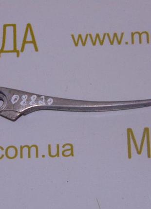 Рычаг тормозной (под гидравлику, комби-брейк) honda zx-35 new