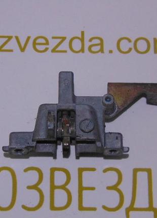 Замок сидіння yamaha gear 2-t 4kn