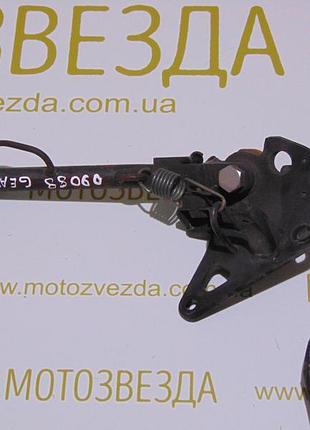 Подножка с кронштейном yamaha gear 4-t ua06j / ua07j / ua08j japan