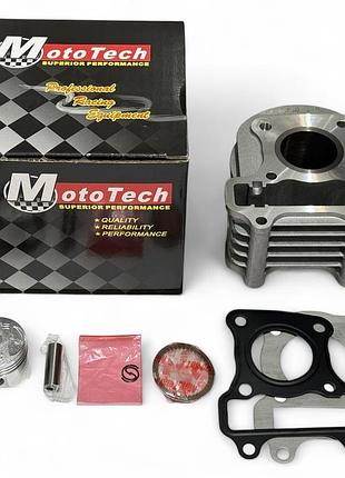 Поршневий комплект honda af-61/af-62 49.9cc (tw) mototech