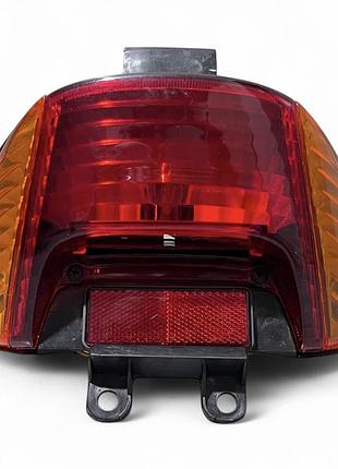 Стоп у зборі honda dio af 34 / 35