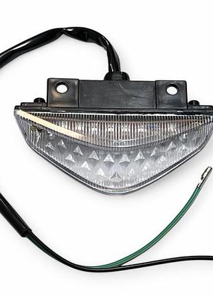 Підсвічування спойлера yamaha jog sa-36j / sa-39j