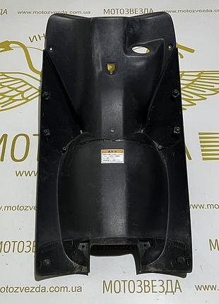 Подгазетник suzuki lets 6 (48111-42j00) japan черный