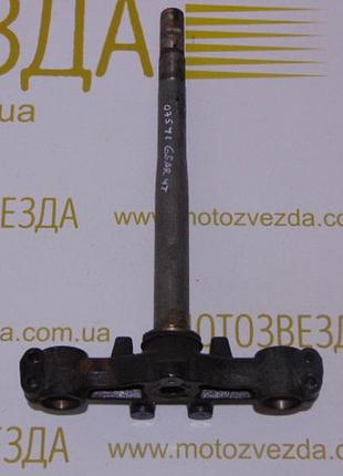 Траверса yamaha gear-2t 4kn / 4-t ua06j / ua07j / ua08j japan