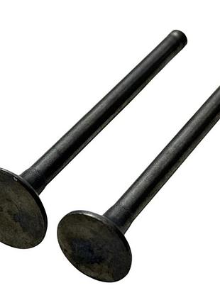 Клапан комплект gy6-80 (довгі) formula 6