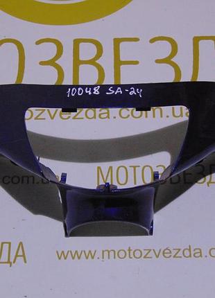 Голова yamaha sa-24j