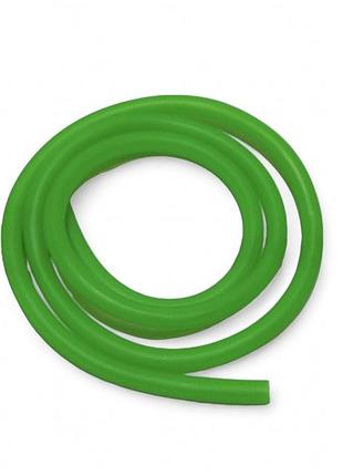 Топливный шланг 5х8х1м/green 1 метр в упаковке (цена за метр)