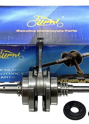 Колінвал honda sh125/150 p‑14 #pro "lipai"