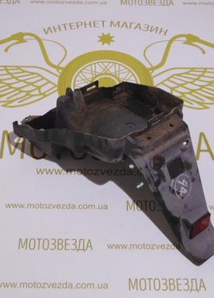 Хвіст suzuki adress 2-t 90-ріків