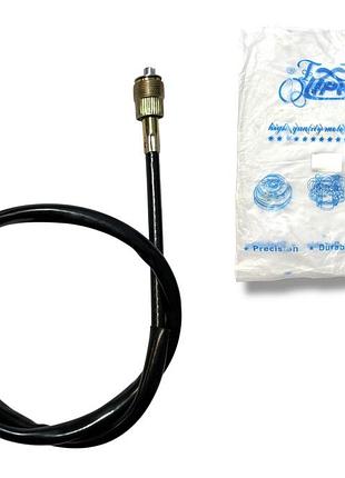 Трос спідометра cb/cg l790/760 zs125/150 диск "lipai"