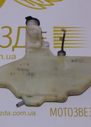 Маслобак yamaha gear-ua03j/4kn (4kn-21751)