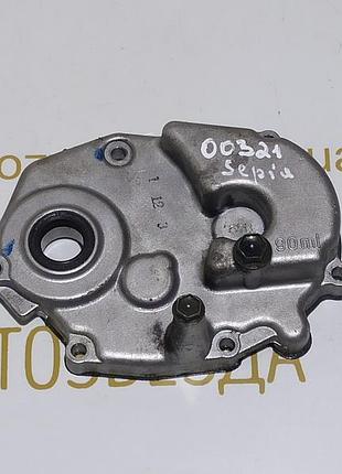 Кришка редуктора suzuki sepia/adress 37b (первинний вал 22mm)