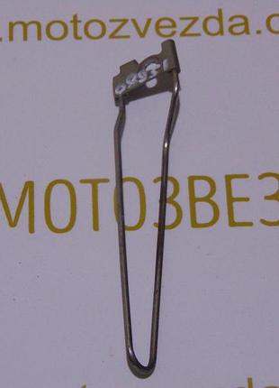 Направляющая скоба тросиков yamaha gear 4-t ua06j / ua07j / ua08j japan