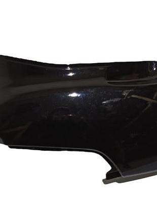 Бічний обтічник (лівий) (чорний) honda af-34/35 акція!