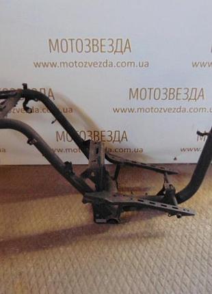 Рама honda af-62