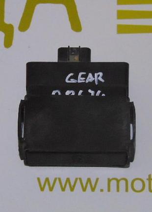Коммутатор yamaha gear-ua03j/4kn (1-фишка)