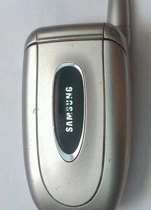 Мобильный телефон samsung sgh-x450