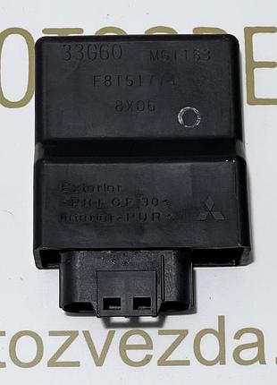 Коммутатор suzuki address 125g 33g60 cf4ea ( 26 контактов) mitsuba japan