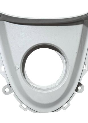 Лючок бензобака yamaha jog sa-36j/39j 3p3-f1741 (белый)
