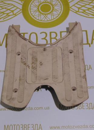 Полик suzuki verde (48121-18f00) бежевий