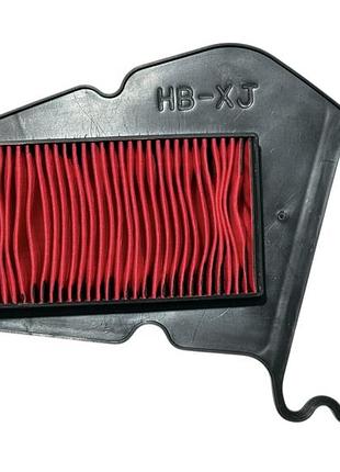 Фильтр воздушный yamaha bws 150 бумажный