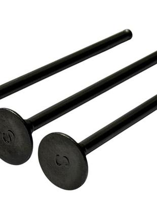 Клапана yamaha jog sa-36/sa-39/sa-55/sa-56/vino-4t/gear-ua06 (пара) see