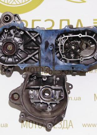 Картера yamaha 5 su