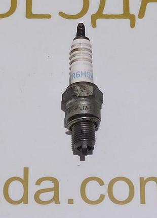 Свічка cr6hsa suzuki lets 4 / 5 / 6 address v-50 japan
