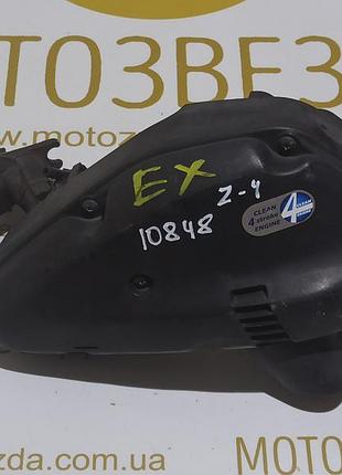 Корпус фильтра honda af-63/z4