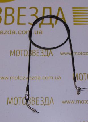Трос газу suzuki lets 6 (ca4aaa) 1.4 метр. 42j00-5k1b