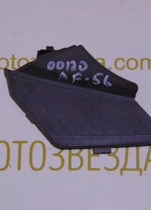 Лючок свічки honda af-56/57/63 64320-gev-0000