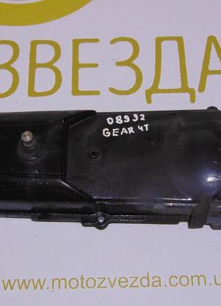 Кришка варіатора в зборі yamaha gear 4t-ua06j / ua07j / ua08j / vox sa-31j japan