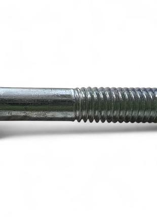 Болт із фланцем m6 l35 (1 шт, хром)