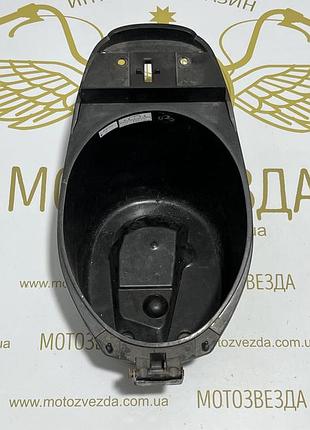 Бардачок под сиденье yamaha jog sa-55j/sa-56j/sa-57j (3p3-f473r-10)