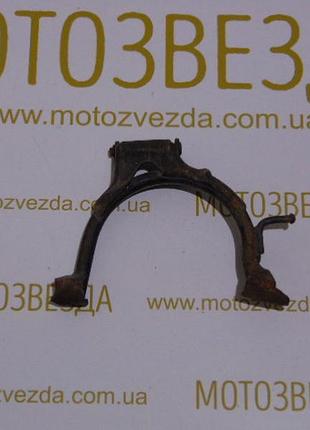 Подножка центральная 5st-01 yamaha jog sa-26j/sa-36j/sa-39j/zr-39/sa-55j/sa-56j japan с дефектами!